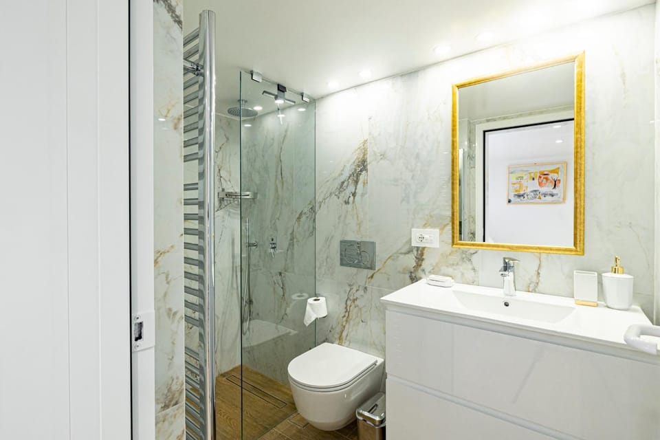 ART-W Executive Apartments Apartment in Athens