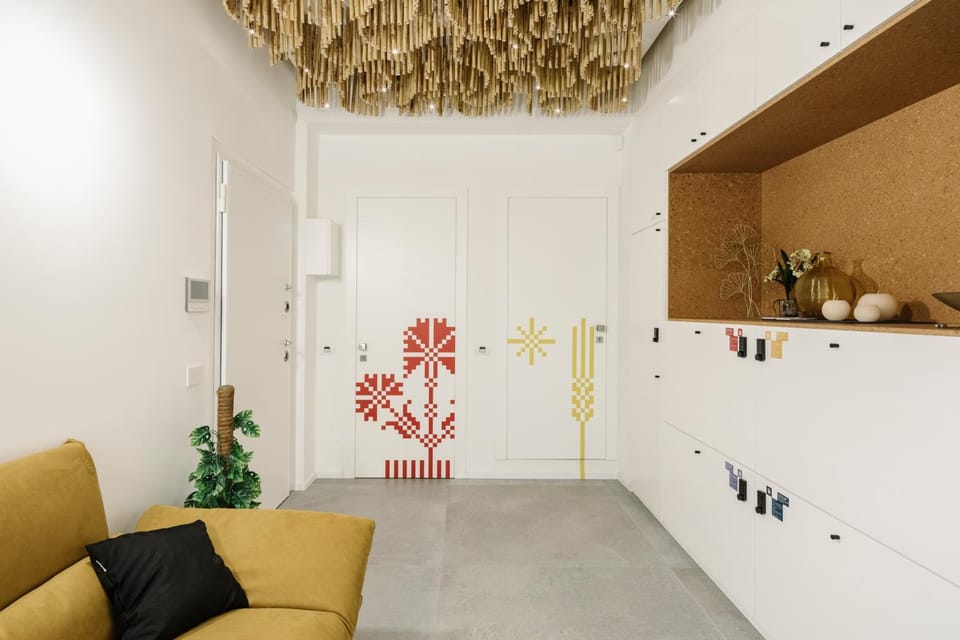 tèmporas Design Rooms Bed and Breakfast in Cagliari