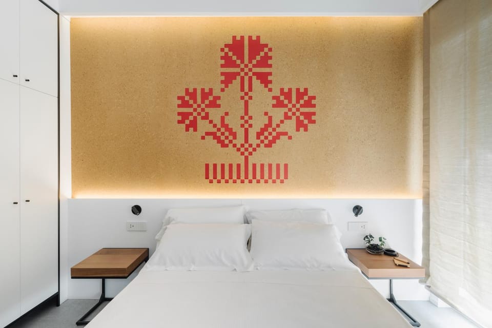 tèmporas Design Rooms Bed and Breakfast in Cagliari