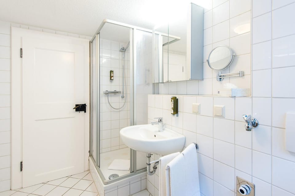 Ferienwohnung 2 - Marktkirchhof Apartment in Quedlinburg