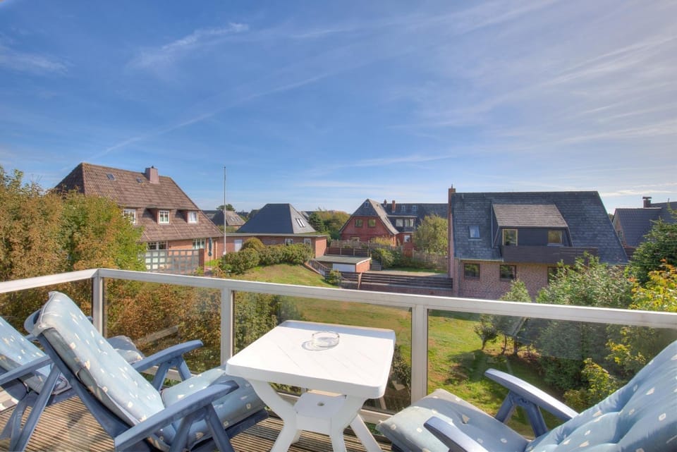Windeby 1D Apartment in Wenningstedt-Braderup
