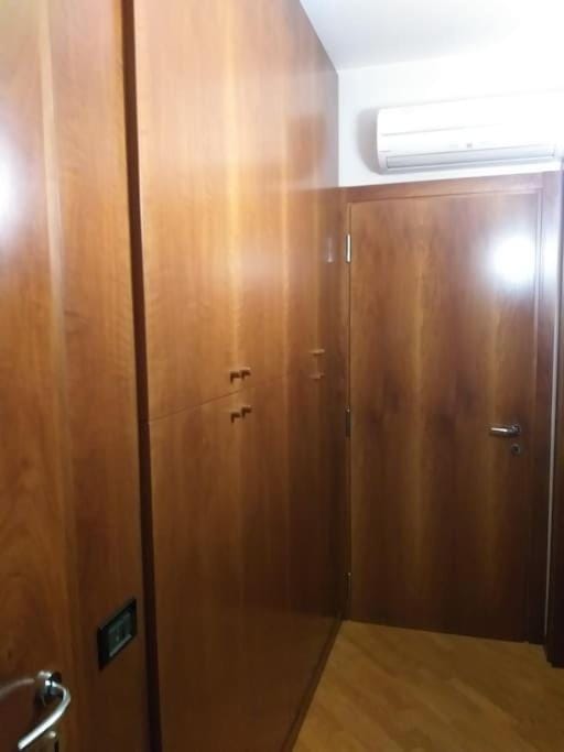 Marghe Town Apartment in Lazise