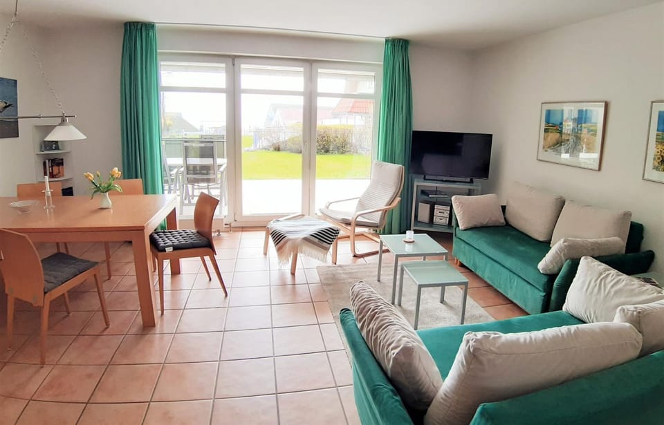 Hafenglück Apartment in Mecklenburg-Vorpommern, Germany