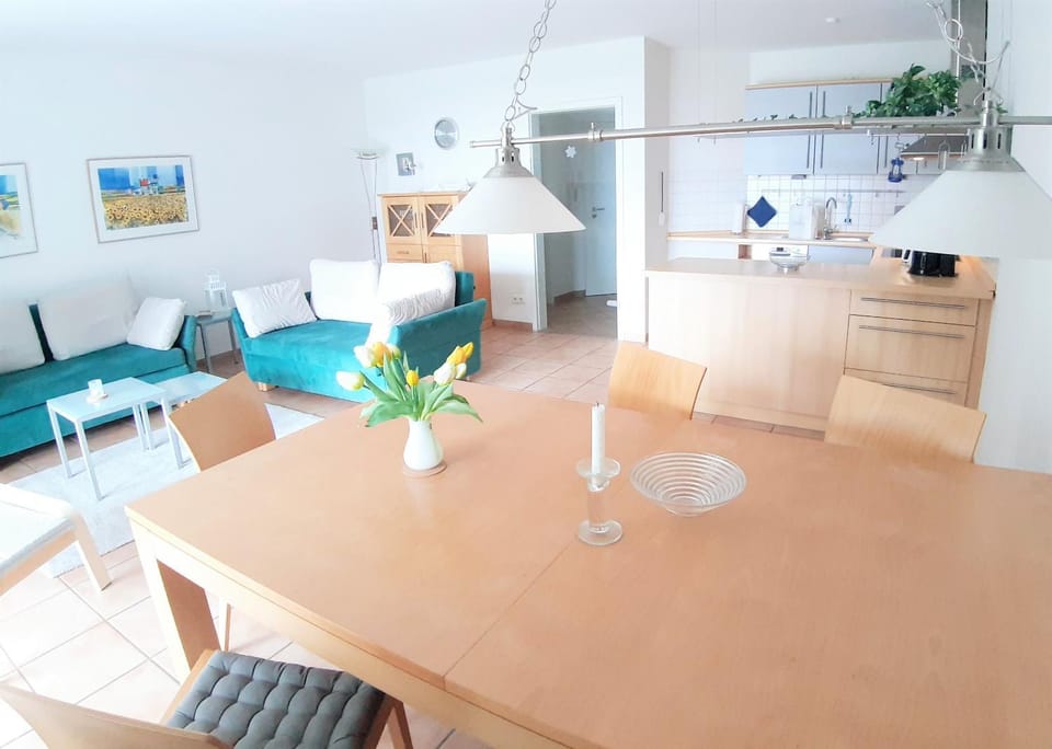 Hafenglück Apartment in Mecklenburg-Vorpommern, Germany