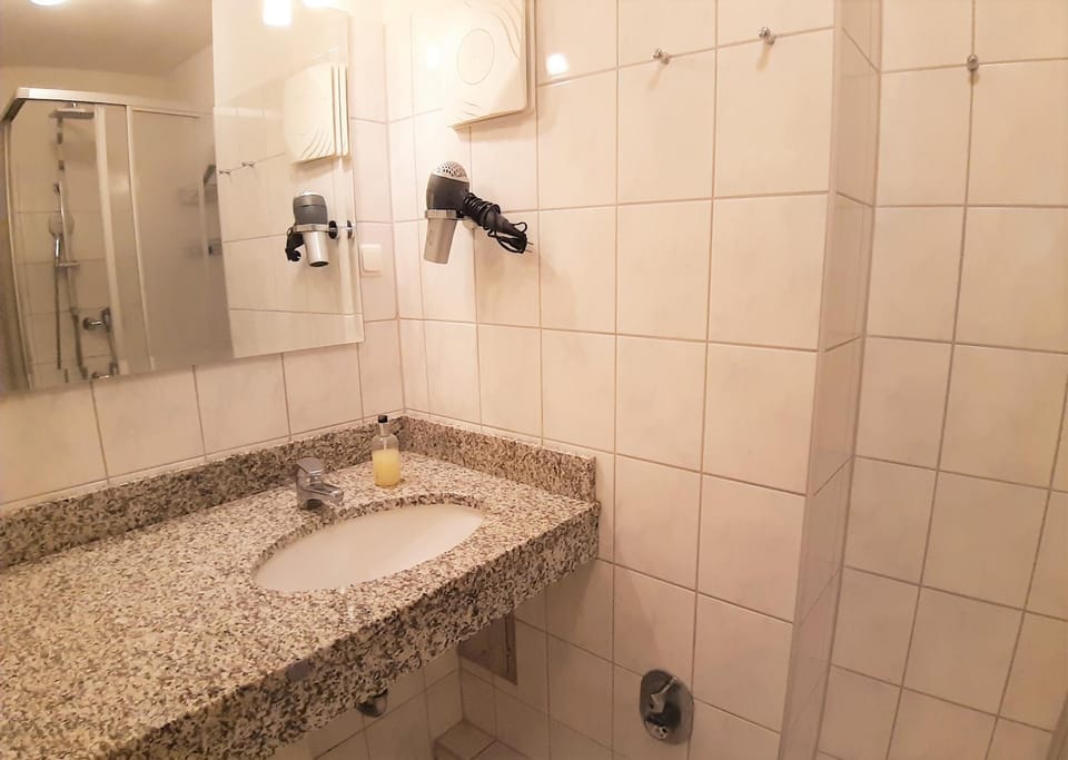 Hafenglück Apartment in Mecklenburg-Vorpommern, Germany