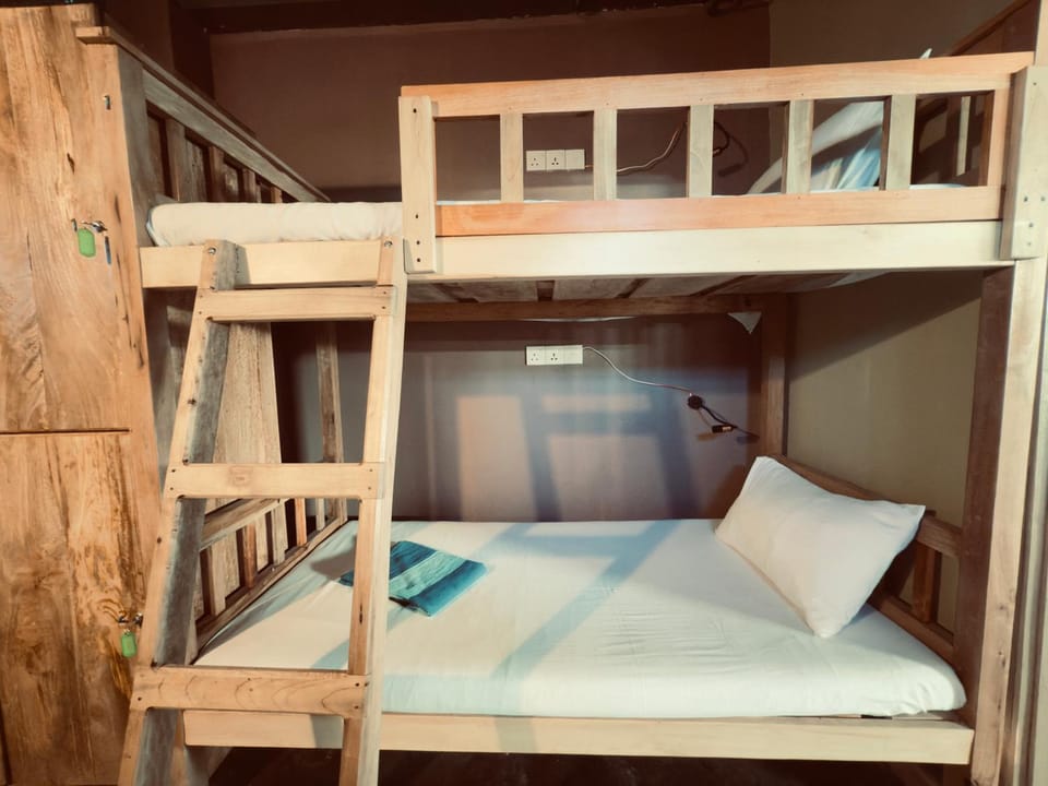 Flexi Lodge Hostel in Negombo