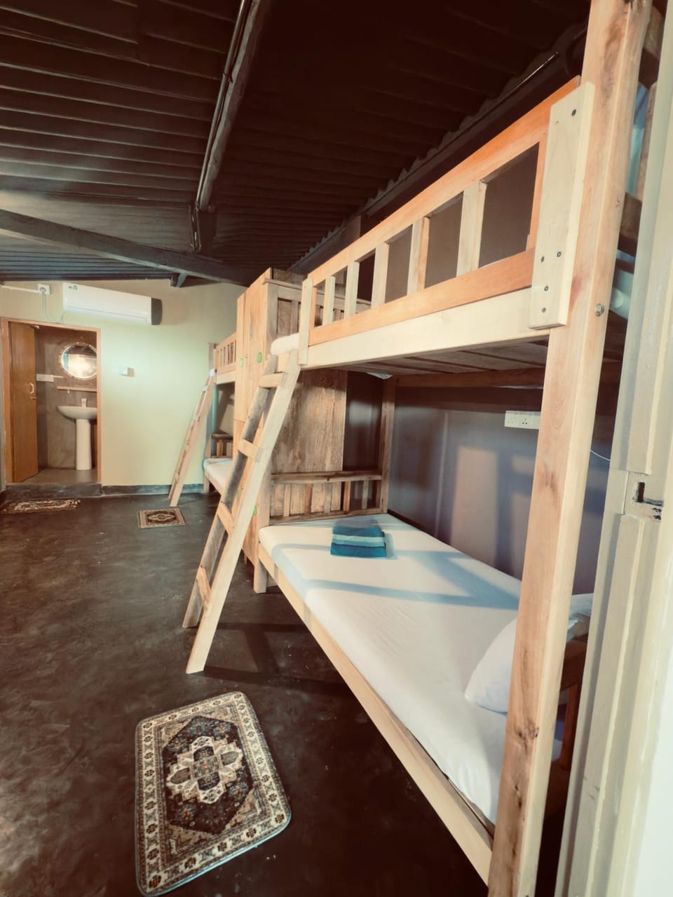 Flexi Lodge Hostel in Negombo