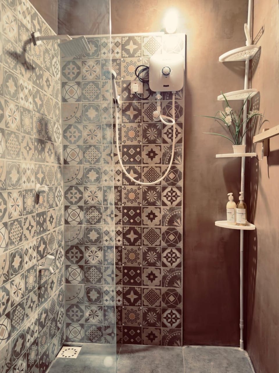 Flexi Lodge Hostel in Negombo