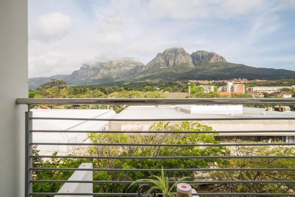 The Rondebosch on Belmont Apartment in Cape Town