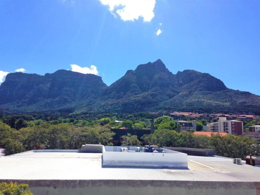 The Rondebosch on Belmont Apartment in Cape Town