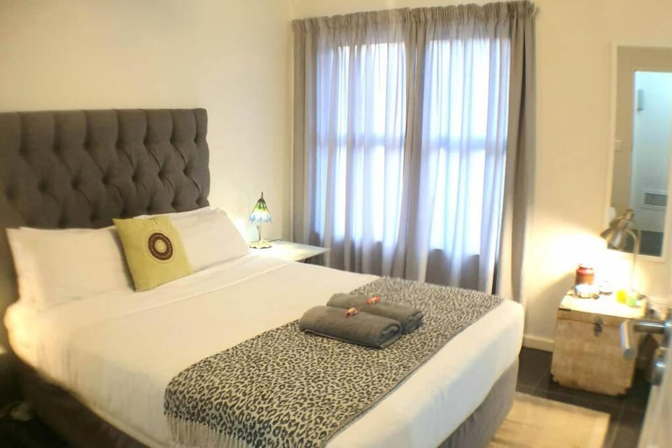 The Rondebosch on Belmont Apartment in Cape Town