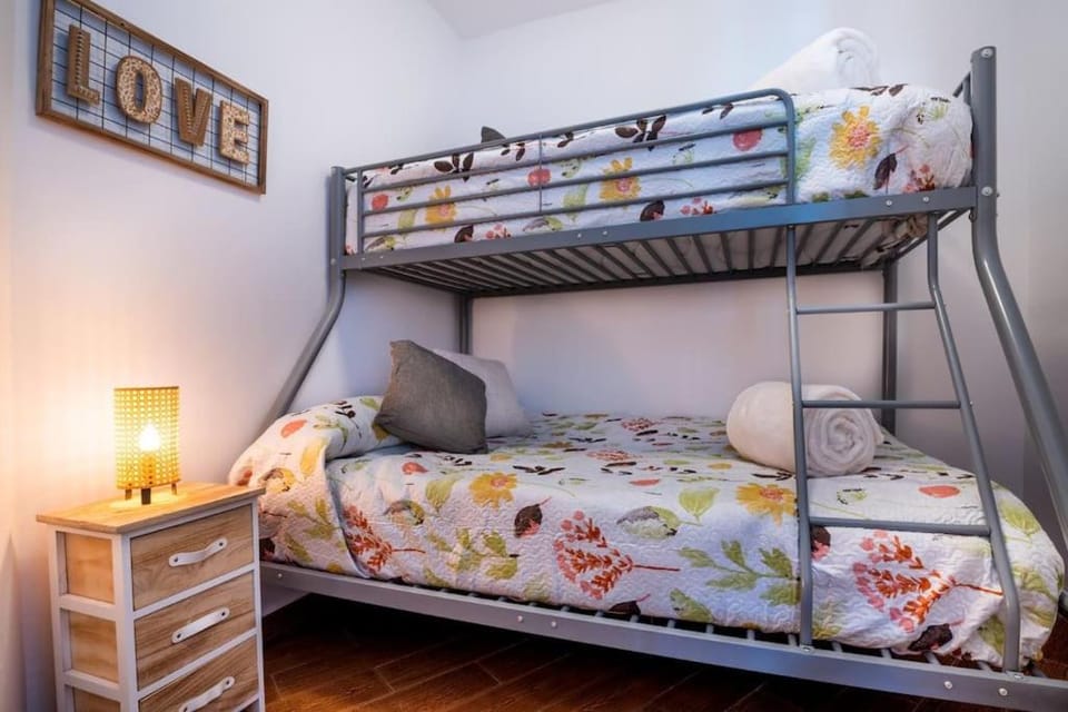 Coqueto apartamento con vistas Apartment in Torremolinos