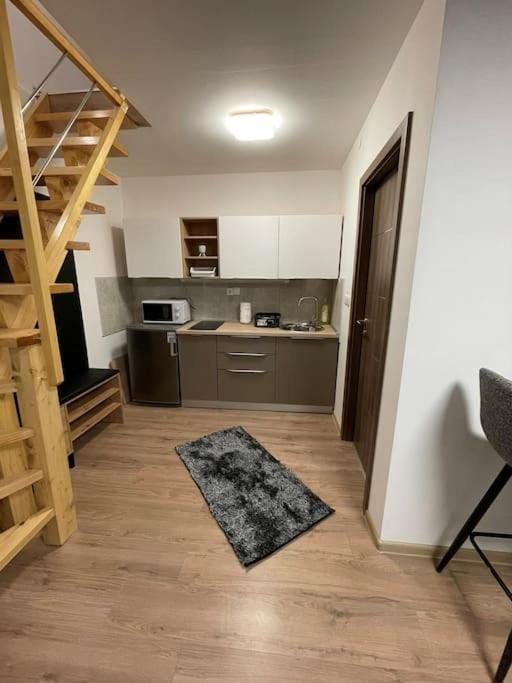 Apartman 4YOU Central station - GARAGE - Self check in Apartment in Croatia