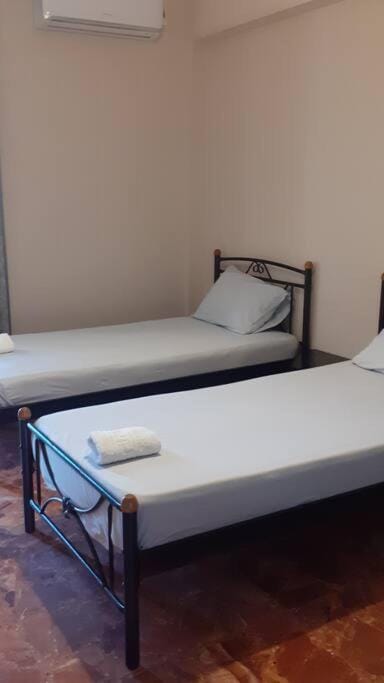 Βαγγέλης Apartment in Peloponnese, Western Greece and the Ionian