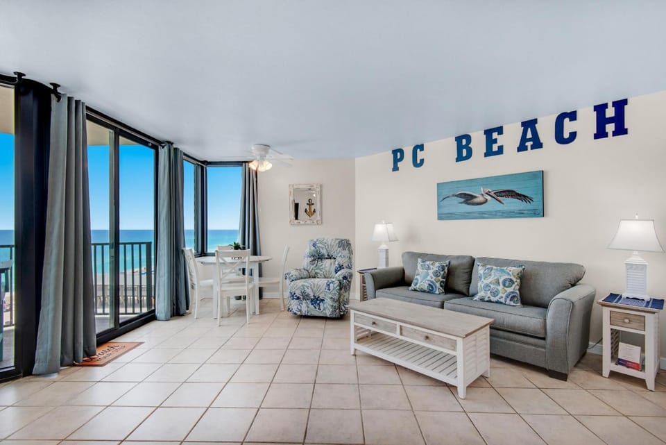 Sunbird 709W Beach Life House in Panama City Beach