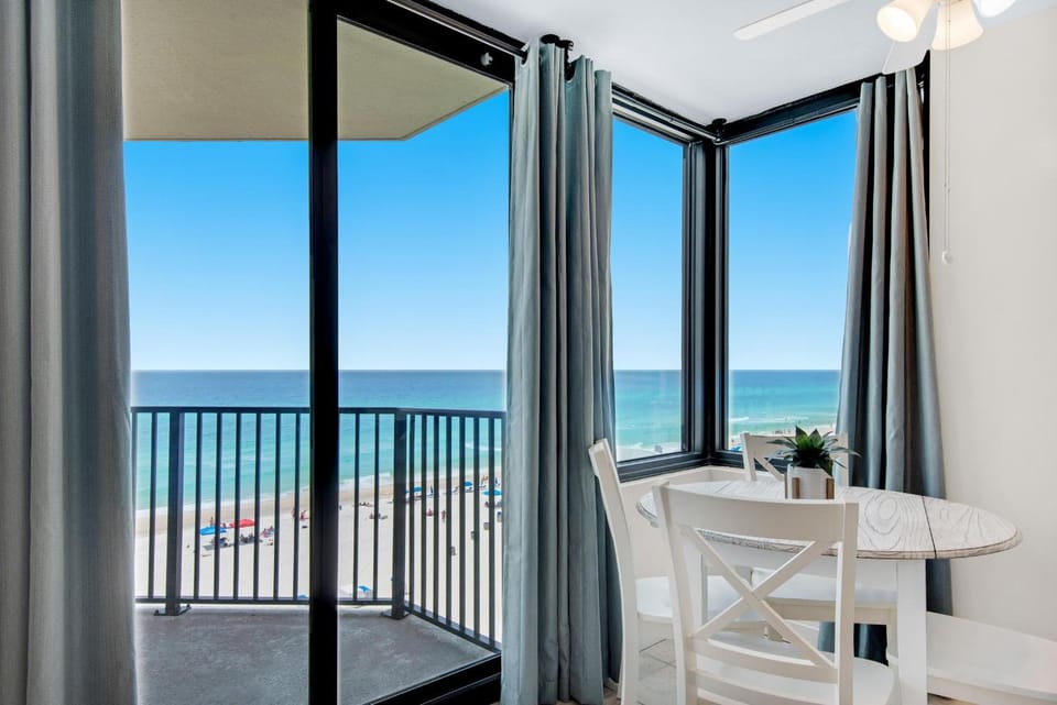 Sunbird 709W Beach Life House in Panama City Beach