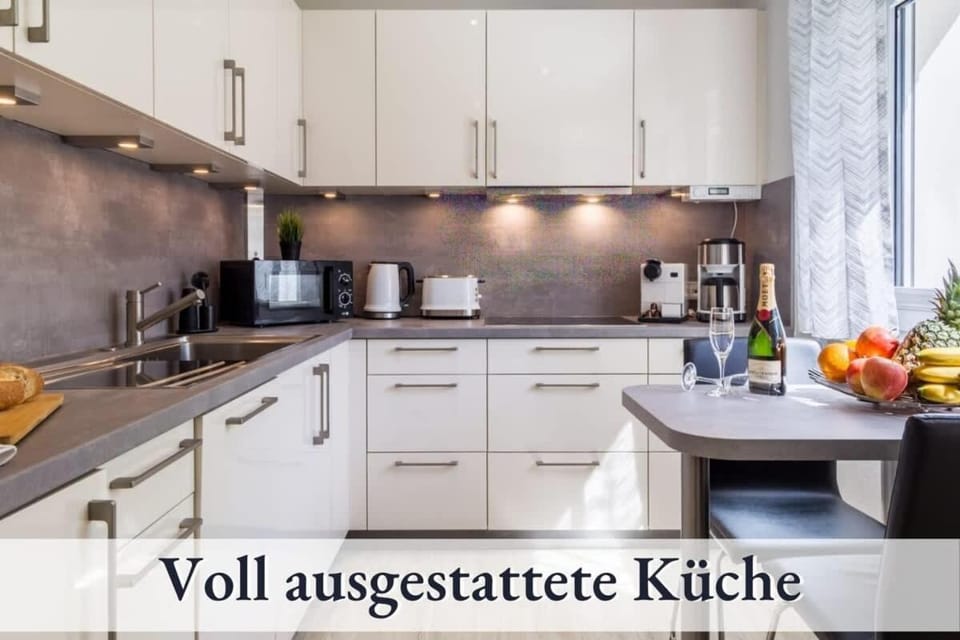 Ferienwohnung EDEN Apartment´s Vinum Apartment in Friedrichshafen