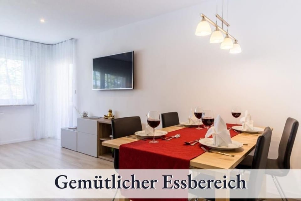 Ferienwohnung EDEN Apartment´s Vinum Apartment in Friedrichshafen