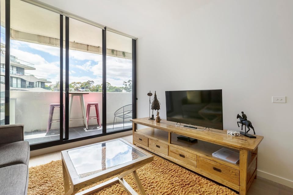 Abbotsford Short Stay Luxury Style & Location Apartment in Abbotsford