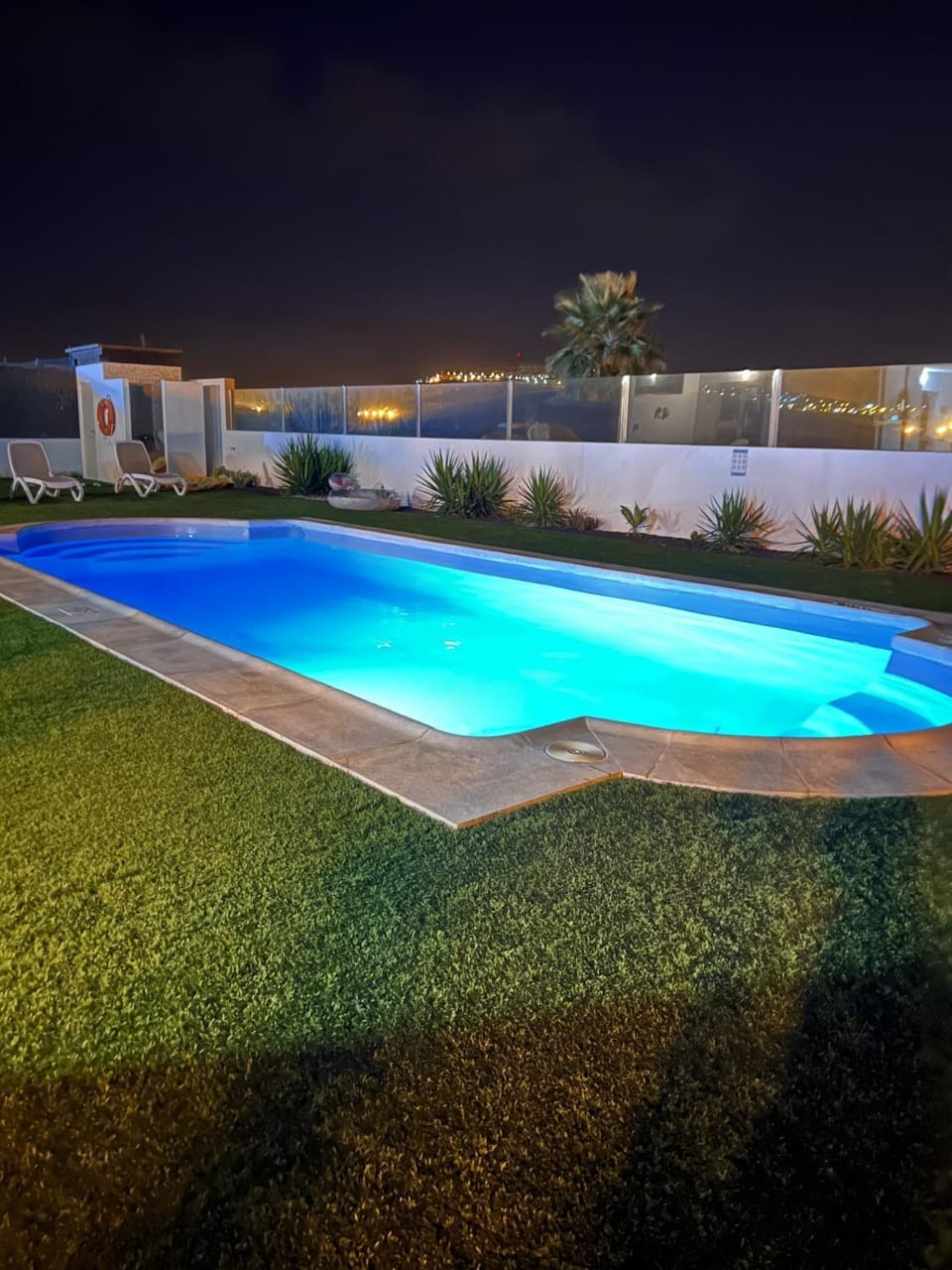 MILÚ GOLF LUXURY HOUSE Villa in Maxorata