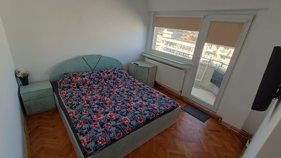 ALBA IULIA Cetatea Alba Carolina Apartment in Romania