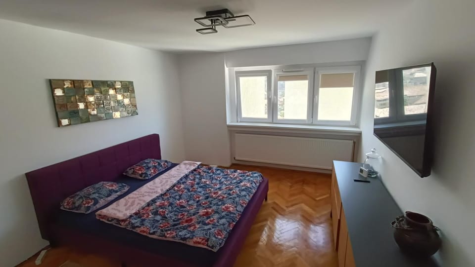 ALBA IULIA Cetatea Alba Carolina Apartment in Romania
