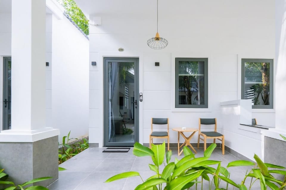 Balcony/Terrace, Seating area