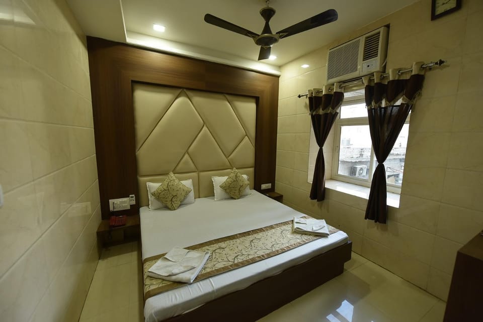 BABA GUEST HOUSE AJMER Bed and Breakfast in Rajasthan