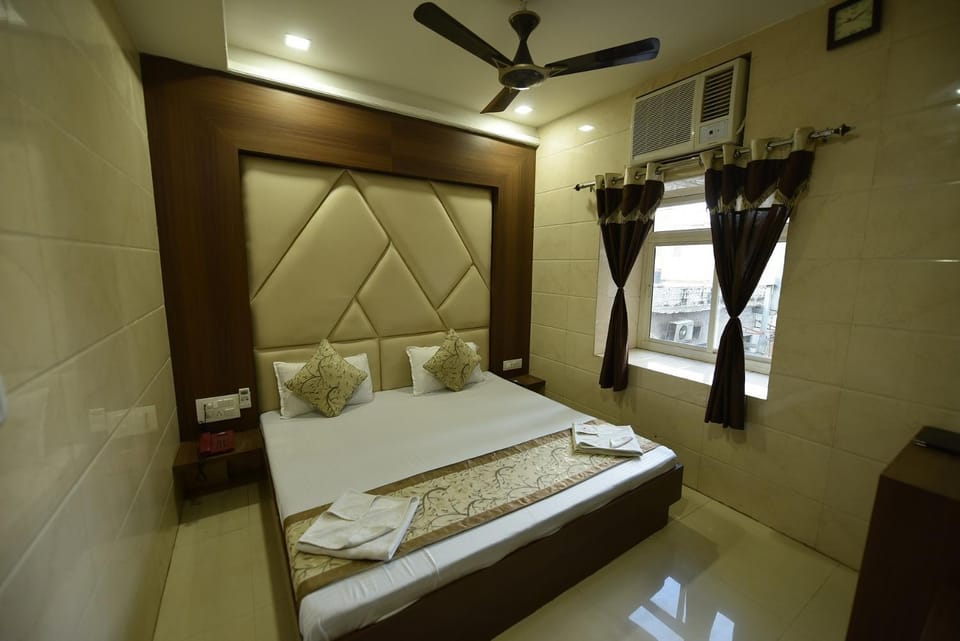 BABA GUEST HOUSE AJMER Bed and Breakfast in Rajasthan
