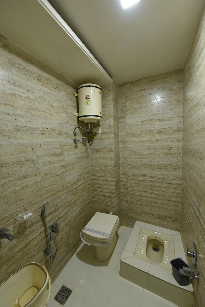 BABA GUEST HOUSE AJMER Bed and Breakfast in Rajasthan