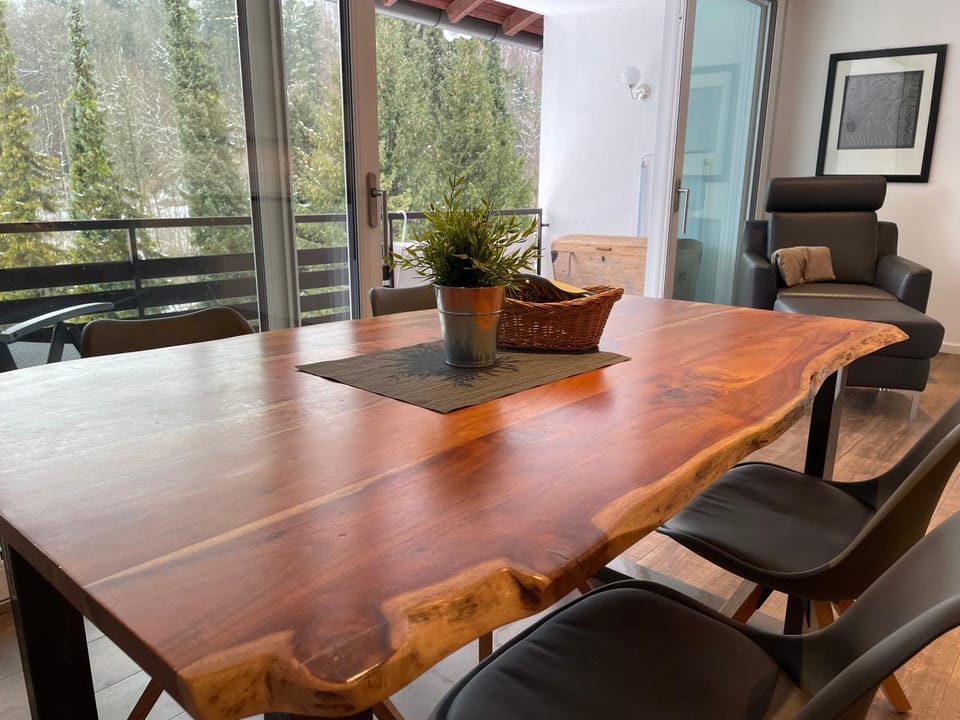Fewo Baronessa Apartment in Prien am Chiemsee