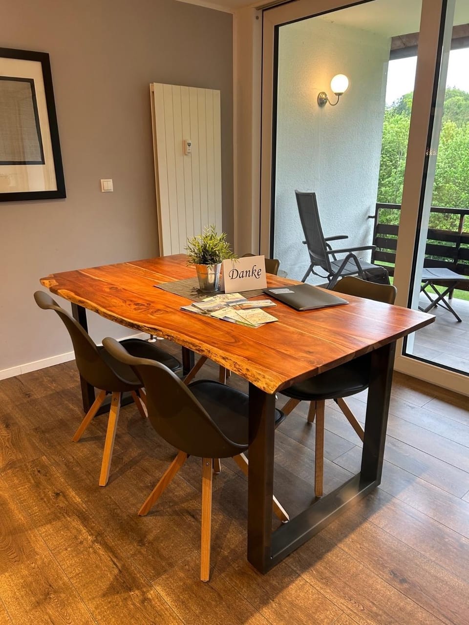 Fewo Baronessa Apartment in Prien am Chiemsee