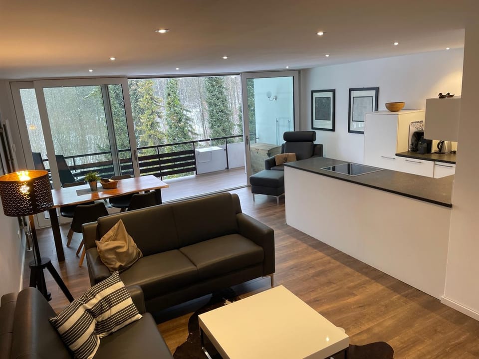 Fewo Baronessa Apartment in Prien am Chiemsee