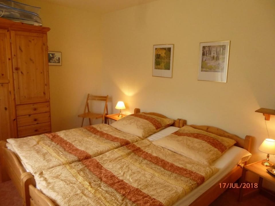 Warwerort Apartment in Schleswig-Holstein