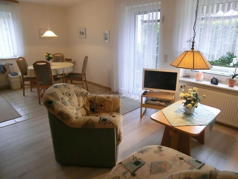 Warwerort Apartment in Schleswig-Holstein