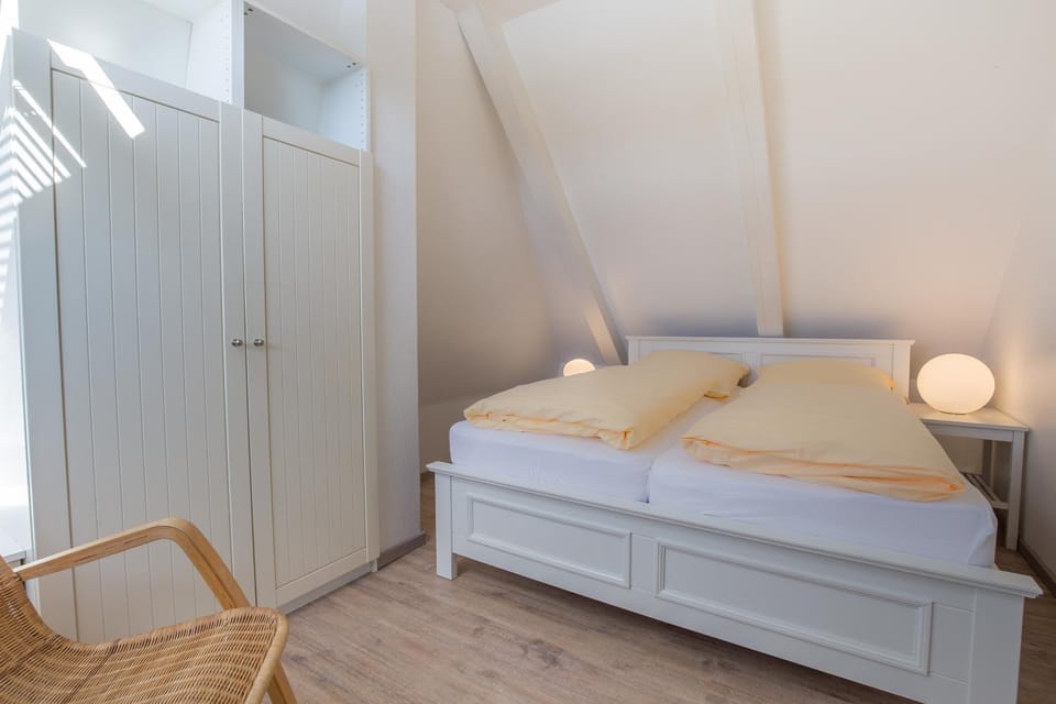 Abaco 4N Apartment in Wenningstedt-Braderup