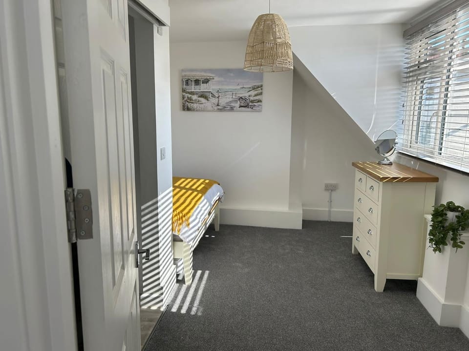 Weymouth Harbour Luxury Apartment Apartment in Weymouth