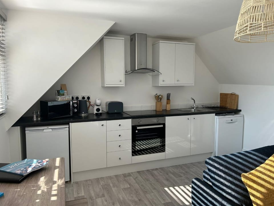 Weymouth Harbour Luxury Apartment Apartment in Weymouth