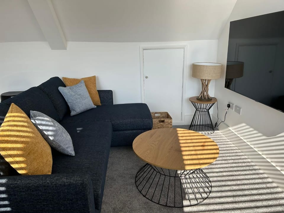 Weymouth Harbour Luxury Apartment Apartment in Weymouth