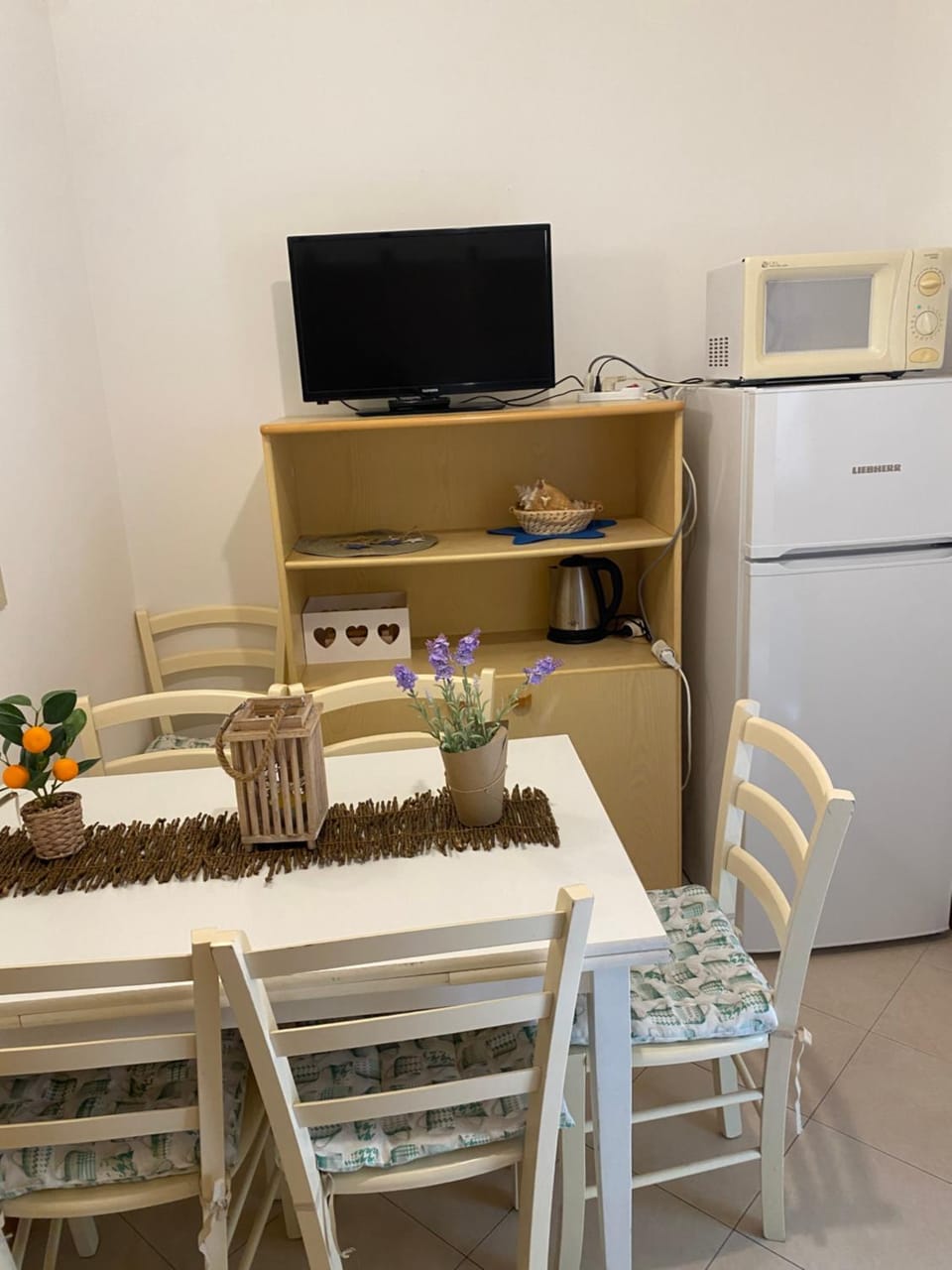 Appartamenti Jesolo da Monica -Foscolo Apartment in Lido di Jesolo