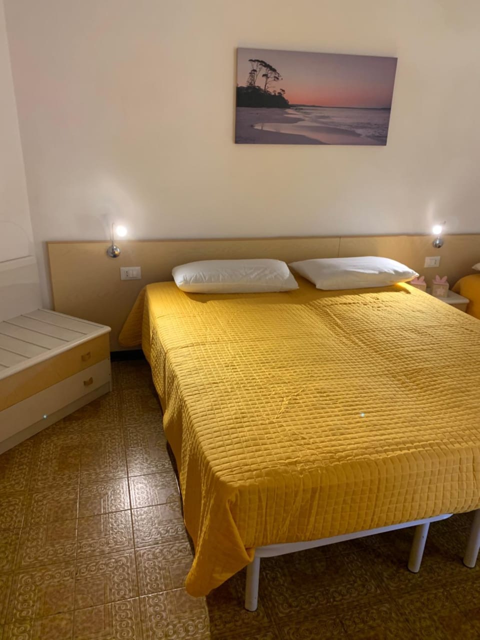 Appartamenti Jesolo da Monica -Foscolo Apartment in Lido di Jesolo
