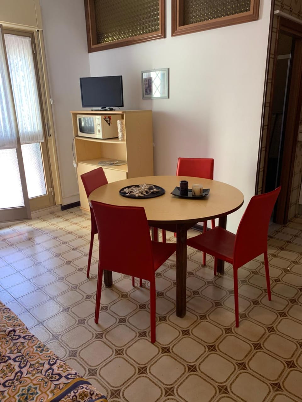 Appartamenti Jesolo da Monica -Foscolo Apartment in Lido di Jesolo