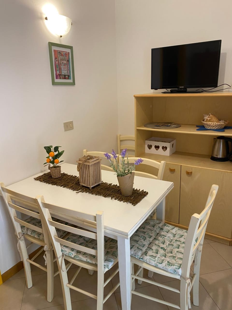 Appartamenti Jesolo da Monica -Foscolo Apartment in Lido di Jesolo