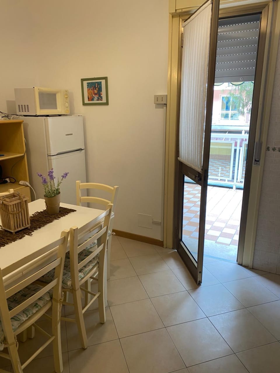 Appartamenti Jesolo da Monica -Foscolo Apartment in Lido di Jesolo