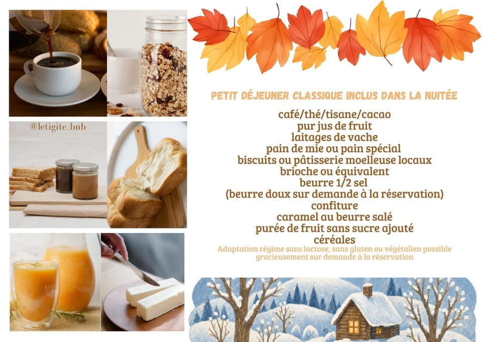 Food and drinks, Food, Breakfast