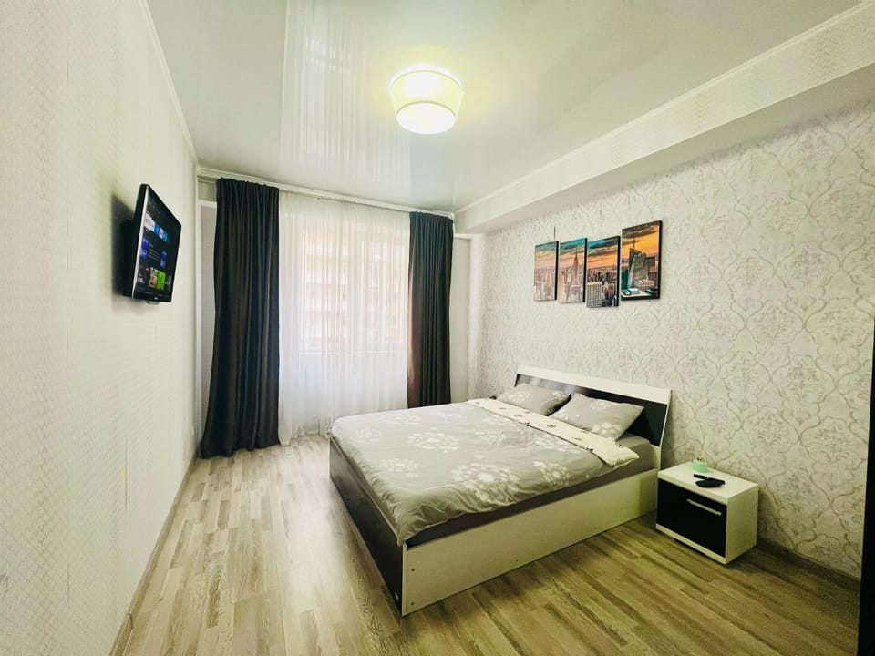 Voyage 2 ROOMS Apartment Apartment in Chișinău