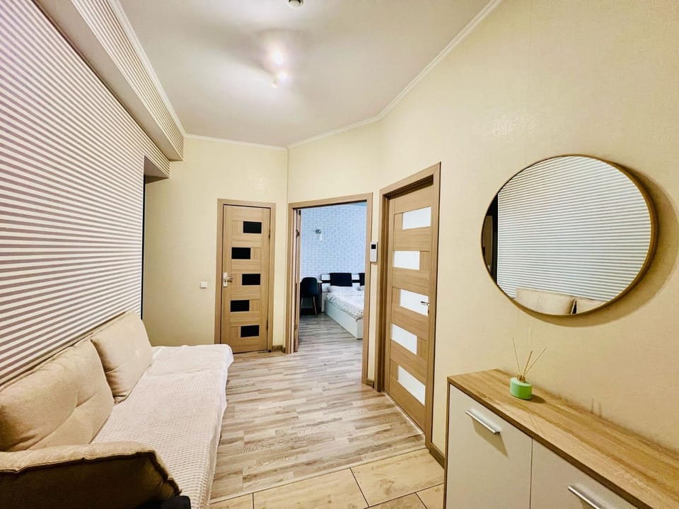 Voyage 2 ROOMS Apartment Apartment in Chișinău