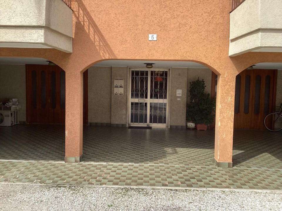 appartamento a 1/2 ora da Venezia Apartment in Veneto
