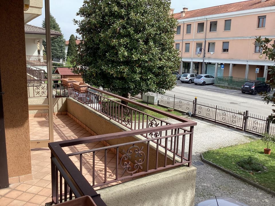 appartamento a 1/2 ora da Venezia Apartment in Veneto