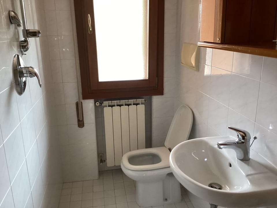 appartamento a 1/2 ora da Venezia Apartment in Veneto